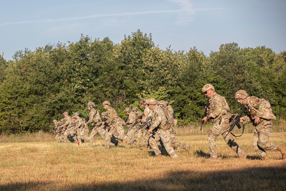 Marksmanship Advisory Council (MAC) Region 5 Competition