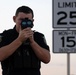 Faces of force: speed enforcement protects JBSA