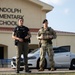 Faces of force: speed enforcement protects JBSA