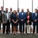 350th Spectrum Warfare Wing inaugural Civilian Crow College graduation