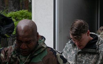 CATC CBRN Defense Course