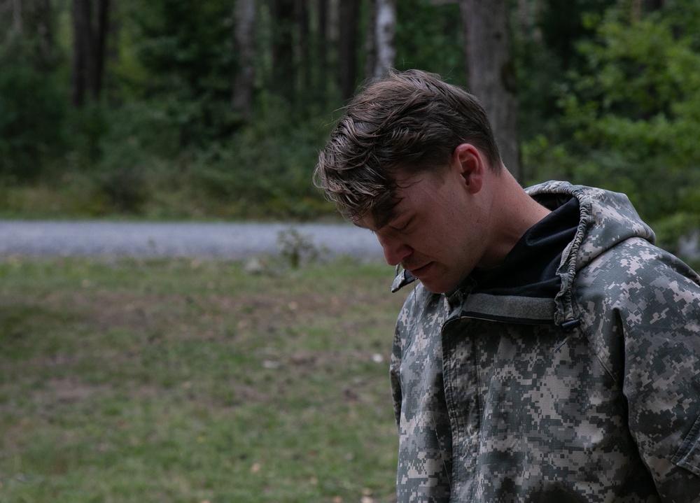 CATC CBRN Defense Course
