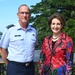 Lt. Gen. Healy visits the Philippines