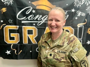 The AMEDD Effect Podcast | Episode 9: Perioperative Nursing Feat. CPT Donna Weakley