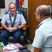 Lt. Gen. Healy visits the Philippines