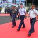 Lt. Gen. Healy visits the Philippines
