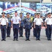 Lt. Gen. Healy visits the Philippines