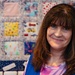 Deborah Whites 40th anniversary working at the child development center at F.E. Warren Air Force Base