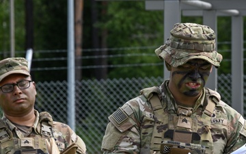 TSAE Supports 173rd