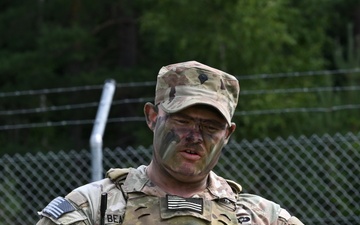 TSAE Supports 173rd