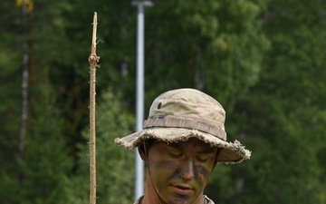TSAE Supports 173rd