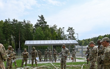 TSAE Supports 173rd