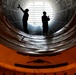 509 MXS tests B-2 Spirit engine