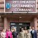 21st TSC Hosts HQDA, CHRA Leaders to Discuss Workforce Readiness in Europe