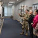 21st TSC Hosts HQDA, CHRA Leaders to Discuss Workforce Readiness in Europe