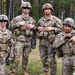 U.S. Army Europe and Africa Best Squad Competition: E2B Lanes