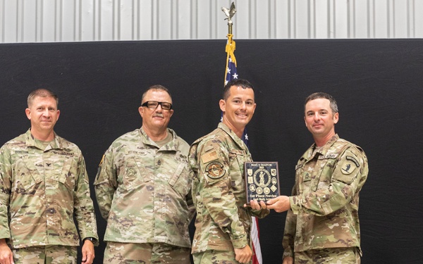 Marksmanship Advisory Council (MAC) Region 5 Competition