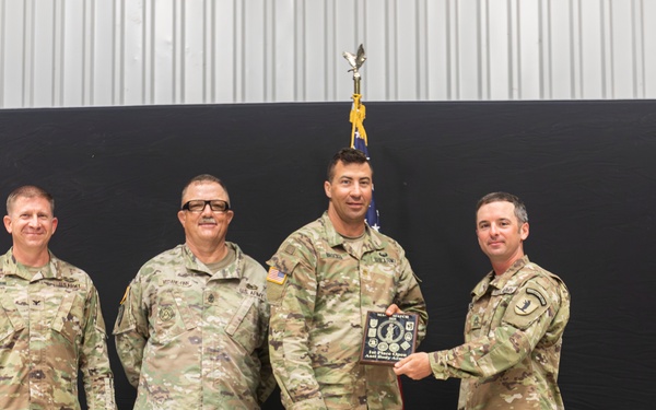 Marksmanship Advisory Council (MAC) Region 5 Competition