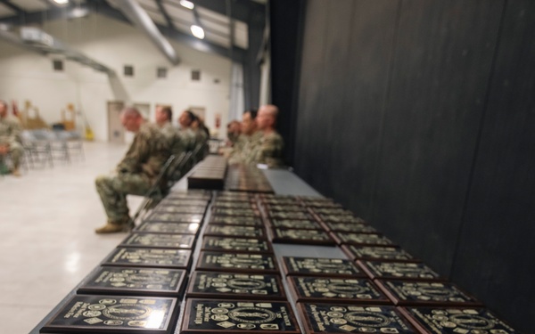 Marksmanship Advisory Council (MAC) Region 5 Competition