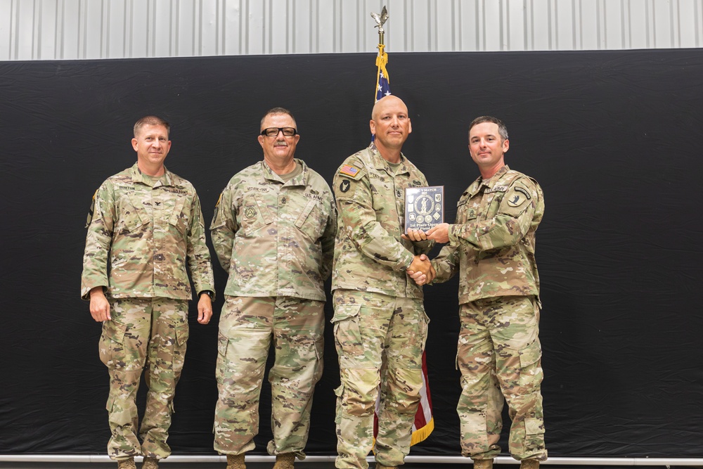 Marksmanship Advisory Council (MAC) Region 5 Competition