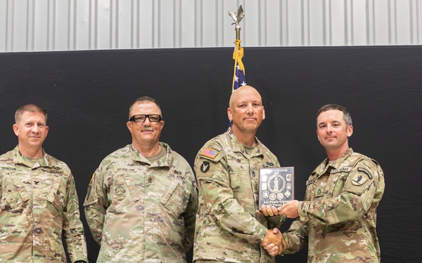 Marksmanship Advisory Council (MAC) Region 5 Competition