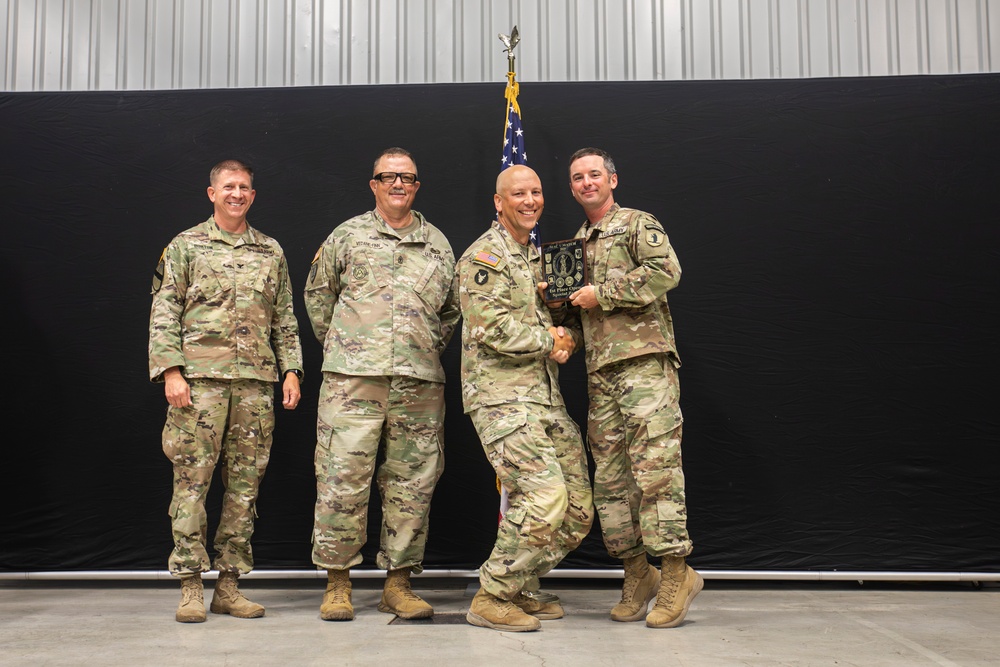 Marksmanship Advisory Council (MAC) Region 5 Competition