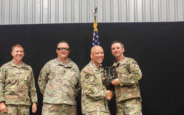 Marksmanship Advisory Council (MAC) Region 5 Competition