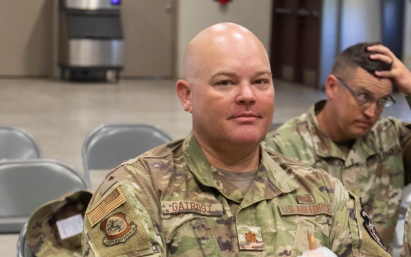 Marksmanship Advisory Council (MAC) Region 5 Competition