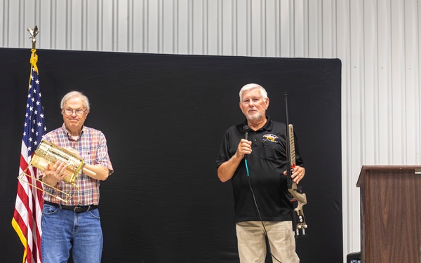 Marksmanship Advisory Council (MAC) Region 5 Competition