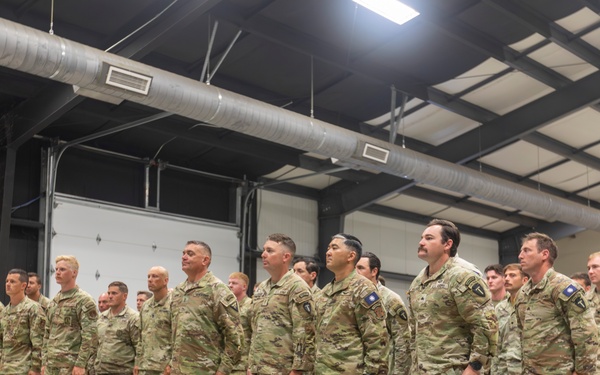 Marksmanship Advisory Council (MAC) Region 5 Competition