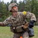 U.S. Army Europe and Africa Best Squad Competition: E2B Lanes