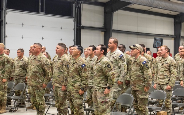 Marksmanship Advisory Council (MAC) Region 5 Competition