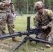 U.S. Army Europe and Africa Best Squad Competition: E2B Lanes