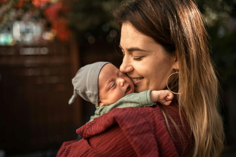 How TRICARE Covers Breastfeeding Supplies and Services