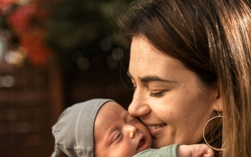 How TRICARE Covers Breastfeeding Supplies and Services
