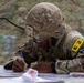 U.S. Army Europe and Africa Best Squad Competition: E2B Lanes