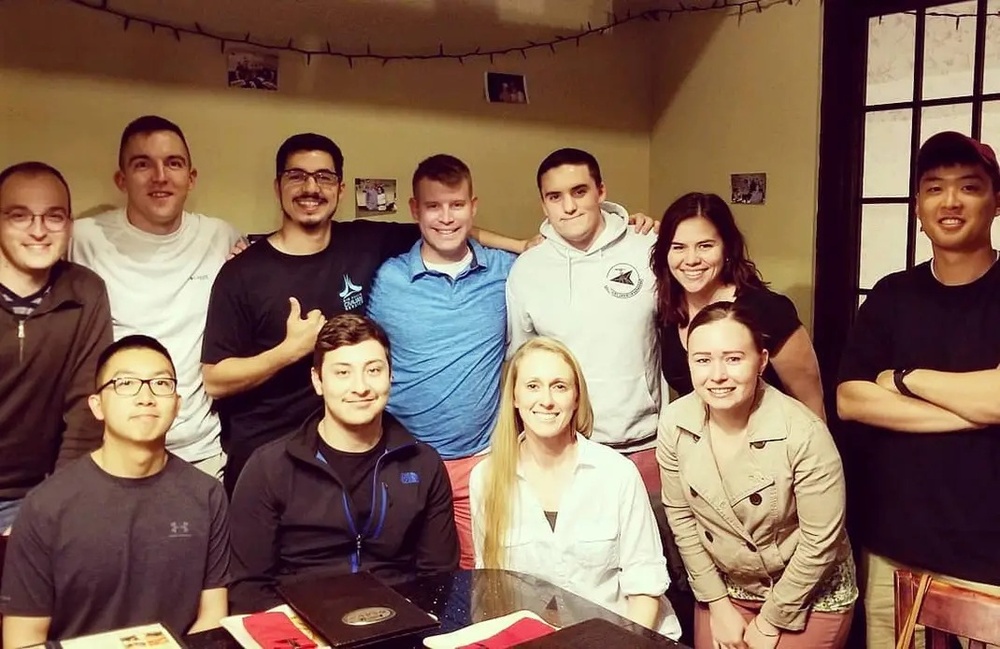 The Future of Air Force Talent Lies in PCIP, PAQ Programs The Future of Air Force Talent Lies in PCIP, PAQ Programs
