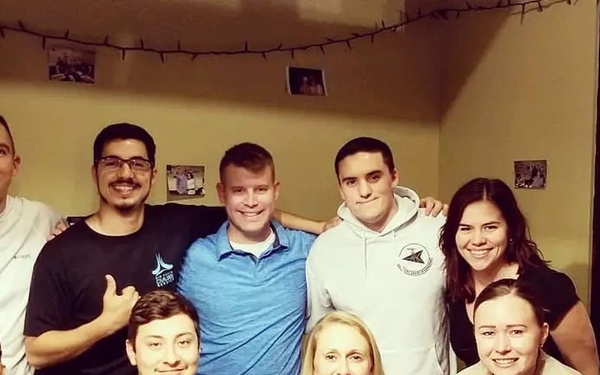 The Future of Air Force Talent Lies in PCIP, PAQ Programs