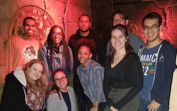 The Future of Air Force Talent Lies in PCIP, PAQ Programs