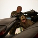 Air Mobility. Some assembly required: Washington National guard soldiers work to prepare Blackhawks for flight.