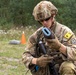 U.S. Army Europe and Africa Best Squad Competition: E2B Lanes