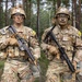 U.S. Army Europe and Africa Best Squad Competition: E2B Lanes