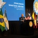 South American Defense Conference 2025