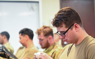 CBRN Defense Survival course