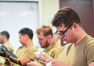 CBRN Defense Survival course