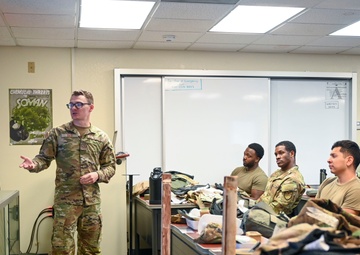 CBRN Defense Survival course