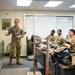CBRN Defense Survival course