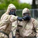 CBRN Defense Survival course