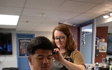 ACB 1 barbershop