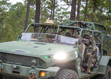 2 BCT Deployment Readiness Exercise